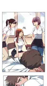 By Chance Ch.1-8 (English) (Ongoing)