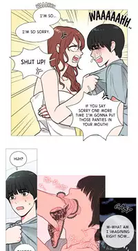 [The Jinshan] Sadistic Beauty Ch.1-21 (English) (Ongoing)