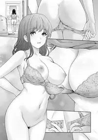 Sensei to Boku Ch. 1-8