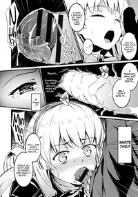 [Morimiya Masayuki] Hatsuiki☆Syndrome Ch. 1-7 [English] [YQII]