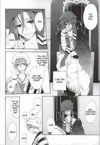 (C86) [madoromi (Narashima)] Kahen ni Maroi Ai wo Kasanete (Free!) [English] [fafafap]