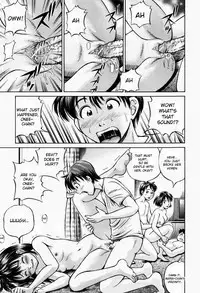 [Komine Tsubasa] Hairankai - Ovulation Exhibition [English] [desudesu]