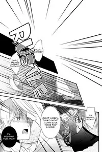 [MTD (Rei)] Watashi no Dato Itteiru | I Told You, You're Mine (Natsume's Book of Friends) [English]