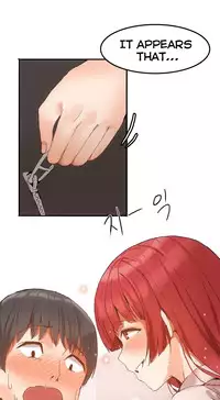 [Mx2J] Hahri's Lumpy Boardhouse Ch. 0-17 [English] (YoManga) (Ongoing)