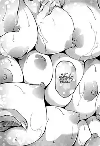 [Momiyama] P@idol M@ster! (COMIC MILF 2016-12 Vol. 33) [English] [captcarisma]