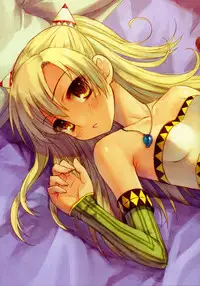 (SC45) [Dotechin Tengoku, L.L.MILK., CLOSET CHILD (Ryuuki Yumi, Sumeragi Kohaku, Asaki Yuzuno)] HxHxH (Monster Hunter)