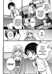 [Shiwasu no Okina] Enkou Ojisan | Mister Enkou Episode I-V, VII [English] [Digital]