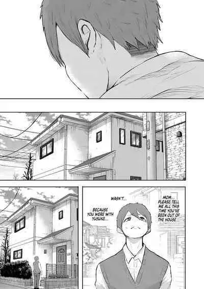 Mukashi no Uwaki Aite no Ko ga Jitsu wa Watashi no Musuko no Doukyuusei de 3