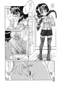 COMIC LO 2007-12 Vol.45