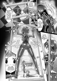 [Cheeseyeast (Naka)] Yumewatari no Mistress Night 2 | Dream-Voyaging Mistresses Night 2 [English] [Digital]