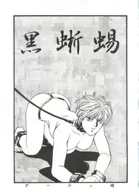 [ALPS (Various)] LOOK OUT 35 (Various)