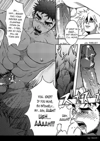 [Kinokotei (Nekotsuki Izumi)] Incest 01 [English]