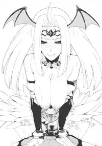 (SC56) [Draw Go (Souichi)] Final Super Ultra Great Special Deluxe Pretty Uriatto Dynamic Bomber Eros (Jewelpet Sunshine) [English] {HalbesEi}