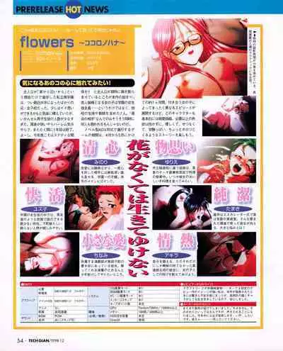 Tech Gian 026 (December 1998)