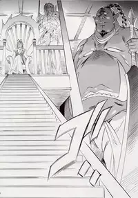 [Busou Megami (Kannaduki Kanna)] Ai & Mai II ~Shimai Ingoku~ Z (Injuu Seisen Twin Angels)