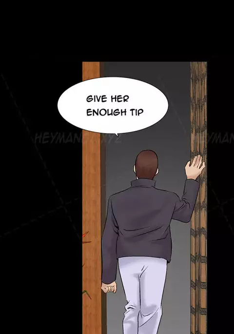 The Taste of Hands Ch.1-61