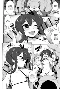 [Sakamata Nerimono] Koakuma ☆ à la Mode | Little Devil ☆ à la Mode Ch. 1-3 [English] [Rotoscopic + thesinfulcrow]