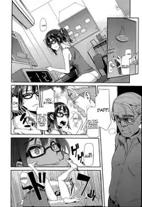 [ShindoL] Henshin -emergence- Ch. 1-4 [English] =RED + P666HF=
