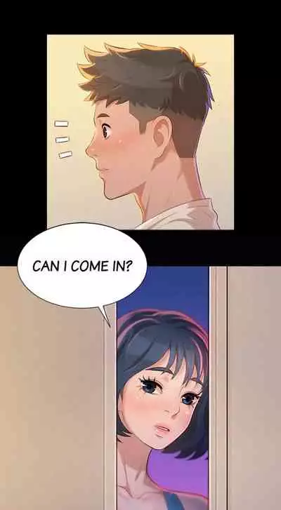 Sister Neighbors (Uncensored) [Chapter 1-18]