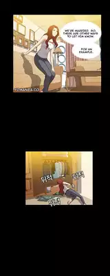 [Yihyeonmin] Drug Candy Ch.0-33 (English) (YoManga) (Ongoing)