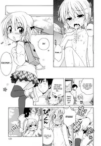 [Inuboshi] Onii-chan ga, Suki. [English] [Hayama_Kotono] [Decensored]