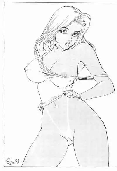 Gokuraku Tokkyuu KOUNEN