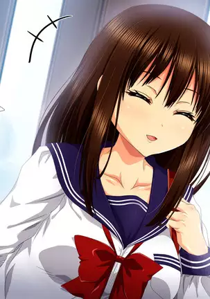 YariCir ni Maketa Bukatsu Shoujo | The Girls Who Lose To Fuck Club