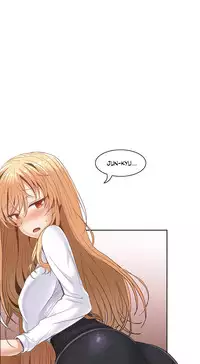 [Gaehoju] The Girl That Wet the Wall Ch. 3-10 [English]