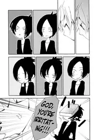 (Zenkoku Taikai R1) [Statice (Yurihara Aki)] Hana Momo -Sawada- (Katekyoo Hitman REBORN!) [English] [biribiri]