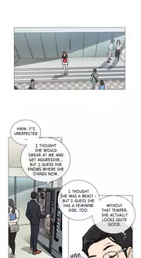 [The Jinshan] Sadistic Beauty Ch.1-21 (English) (Ongoing)