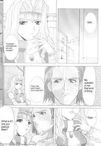 (C62) [Neko to Hato (Hatoya)] .hack//NIGHTMARE ~2nd edition~ (.hack//SIGN) [English] =E-Hentai Translations=