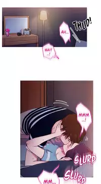 [PINKO] Scandal of the Witch Ch.1-26 (English) (Ongoing)