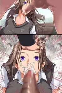 [MC] Jikan Teishi Ore Igai Minna Stop! Jiyuujizai ni Soku Hame OK na Sekai