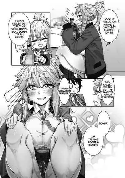 Otaku ni Yasashii Gal wa iru! | Gyarus Who Are Kind to Otaku Exist!