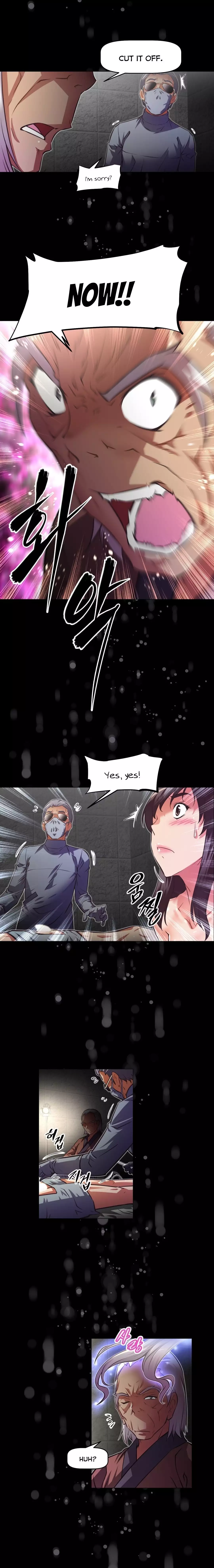 Brawling Go Ch.76-103