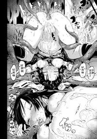 (Reitaisai 14) [Wada Mountain ("Takashi")] Shigensou Kei (Touhou Project) [Chinese] [团子个人汉化]