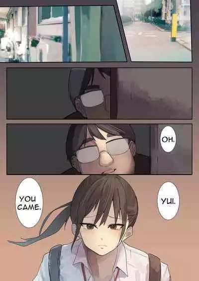 [Tegomental (Wes Heartland Smith)] Kioku Soushitsu NTR - Kareshi no Shinyuu ni Hamerare Tsuzuketa 10-kakan - [English]