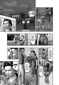 [Horie Tankei] Haha no Himitsu | Secret of Mother Ch. 1-8 [English]