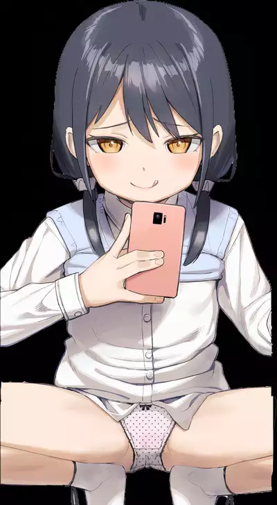 Musume no Tomodachi no Mesugaki ni Okasaremashita 2 | I Was Raped by a Little Brat Who's Friends With My Daughter 2