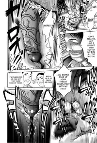 [Psycho] Kyokugen Gangu [English] [SaHa]