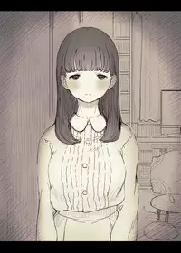 Bungaku Joshi ni Taberareru 2