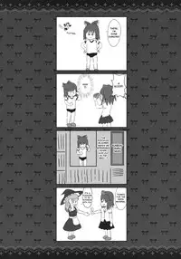 (C79) [Alemateorema (Kobayashi Youkoh)] GARIGARI 30 (Touhou Project) [English] [desudesu]