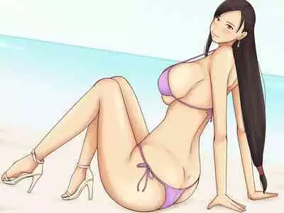 [Naminamipine (Azuki)] Sango Binkan ni Natta K-cup Tsuma o Netoraseta Kekka