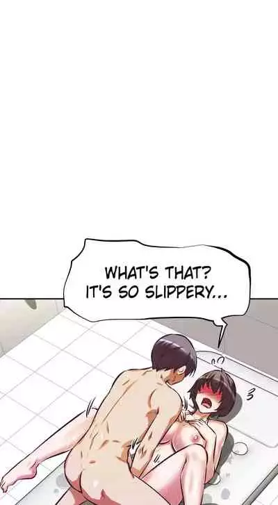 [Abio4, Warren] Streamer Aunt (1-19) [English] [Ongoing]