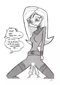 [UNION OF THE SNAKE (Shinda Mane)] Psychosomatic Counterfeit Ex: Agent K (The Replacements)