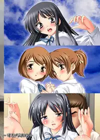 [Studio Q (Natsuka Q-Ya)] K~QN Soushuuhen!! (K-ON!) [Digital]