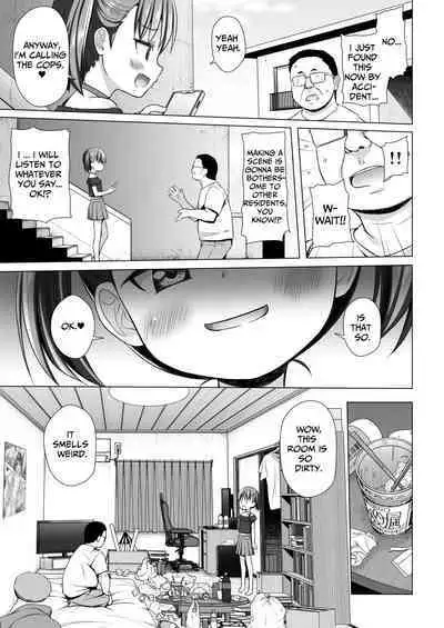 [Noraneko-no-Tama (Yukino Minato)] Warabe Danchi no Ichigo-chan | Ichigo-chan of Warabe Residential Complex [English] [sugarice] [Digital]