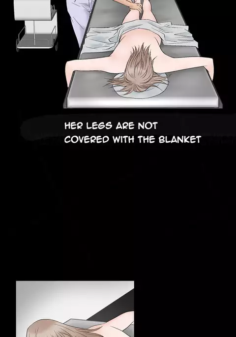 The Taste of Hands Ch.1-61