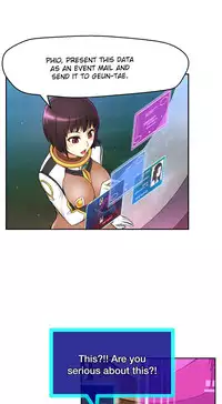 [Cave Bear] Mia's Tool Ch. 0-15 [English]