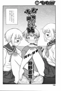 COMIC Penguin Club 2007-12